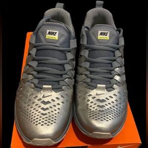 Men’s Nike Fingertrap Max 644673-010 Running Sneakers